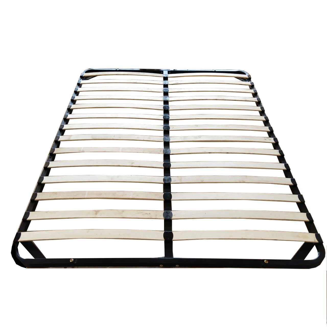 Lift-up Metal Bed Frame Top (1525 x 2000 mm)